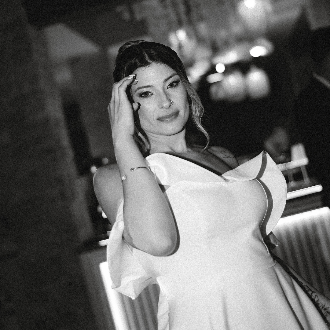 Casamento de Michele e Guilherme, fotografado por Guto