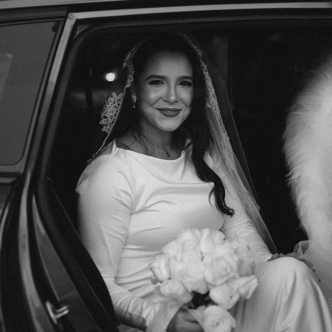 Casamento de Vitória e Lucas, fotografado por Guto